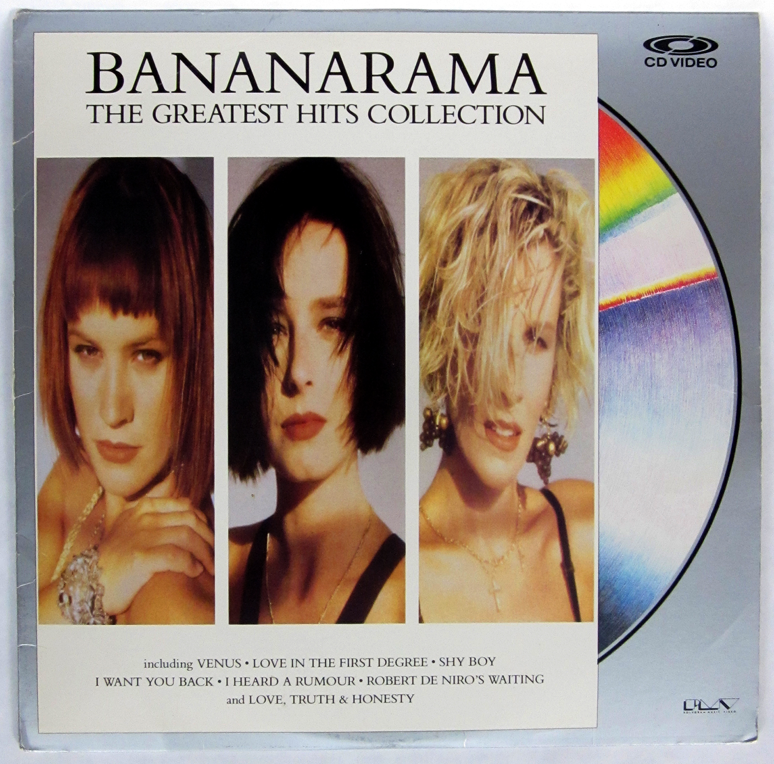 Greatest hits collection. Bananarama 2007. Bananarama Runner обложка. Bananarama Venus обложка. Bananarama "Viva, CD".
